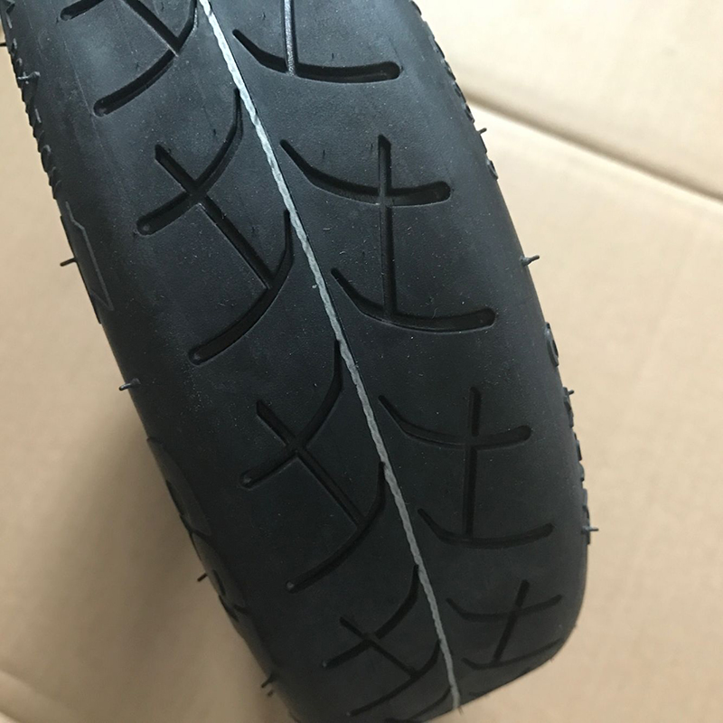 Xiaomi electric scooter tire