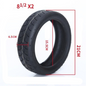 Xiaomi electric scooter tire