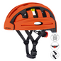 Electric scooter balance bike folding riding helmet