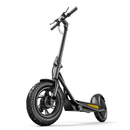 Electric Scooter Battery Car