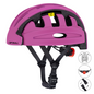 Electric scooter balance bike folding riding helmet